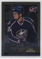 Marquee Rookies - Tom Sestito