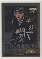 Marquee Rookies - Mark Fistric