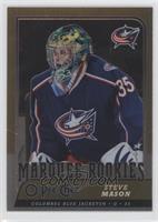 Marquee Rookies - Steve Mason