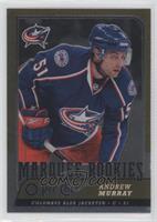 Marquee Rookies - Andrew Murray