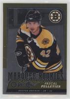 Marquee Rookies - Pascal Pelletier