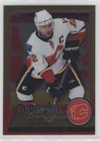 Jarome Iginla