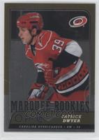 Marquee Rookies - Patrick Dwyer