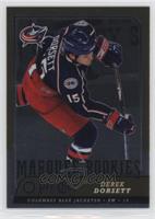 Marquee Rookies - Derek Dorsett