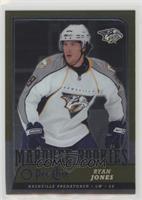 Marquee Rookies - Ryan Jones