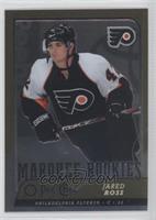 Marquee Rookies - Jared Ross