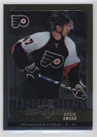 Marquee Rookies - Luca Sbisa