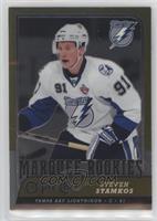 Marquee Rookies - Steven Stamkos [EX to NM]