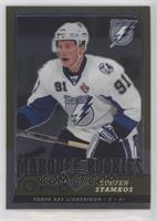 Marquee Rookies - Steven Stamkos