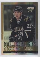 Marquee Rookies - Mark Fistric