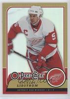 Nicklas Lidstrom