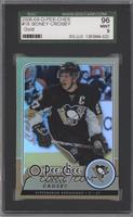 Sidney Crosby [SGC 9 MINT]