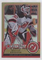 Martin Brodeur