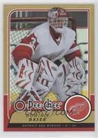 Dominik Hasek