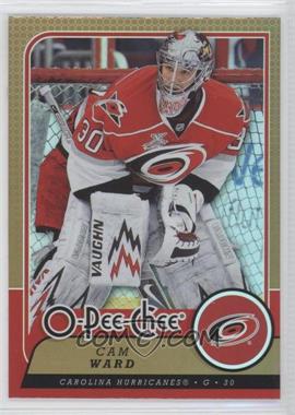 2008-09 O-Pee-Chee - [Base] - Rainbow Foil #301 - Cam Ward