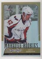 Marquee Rookies - Sami Lepisto [EX to NM]
