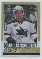 Marquee Rookies - Tom Cavanagh