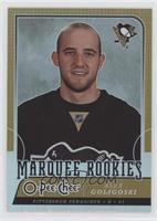 Marquee Rookies - Alex Goligoski