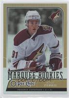 Marquee Rookies - Kyle Turris