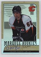 Marquee Rookies - Kyle Greentree