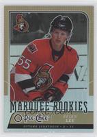 Marquee Rookies - Brian Lee