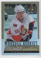 Marquee Rookies - Jesse Winchester