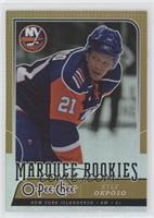 Marquee Rookies - Kyle Okposo