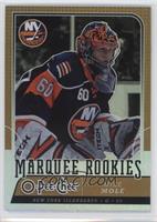 Marquee Rookies - Mike Mole