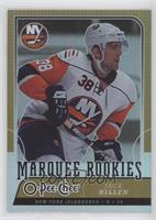 Marquee Rookies - Jack Hillen