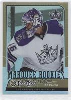 Marquee Rookies - Danny Taylor