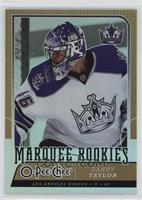 Marquee Rookies - Danny Taylor