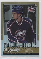 Marquee Rookies - Tom Sestito