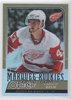 Marquee Rookies - Darren Helm