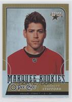 Marquee Rookies - Garrett Stafford