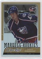 Marquee Rookies - Adam Pineault