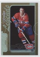 Legends - Jean Beliveau