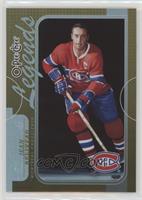 Legends - Jean Beliveau