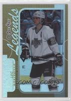 Legends - Luc Robitaille