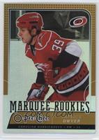 Marquee Rookies - Patrick Dwyer