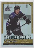 Marquee Rookies - Drew Doughty