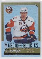 Marquee Rookies - Josh Bailey