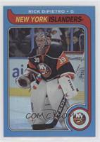 Rick DiPietro #/100