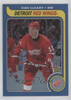 Dan Cleary #/100