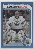 Dwayne Roloson #/100