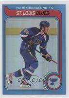 Patrik Berglund #/100