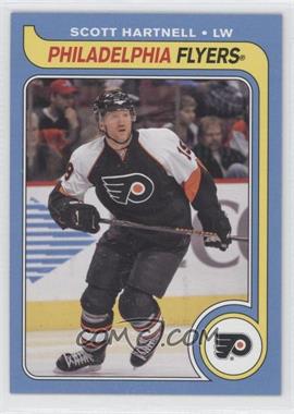 2008-09 O-Pee-Chee - [Base] - Retro #283 - Scott Hartnell