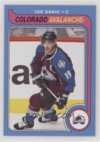 Joe Sakic