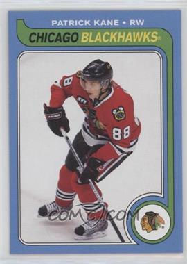 2008-09 O-Pee-Chee - [Base] - Retro #448 - Patrick Kane