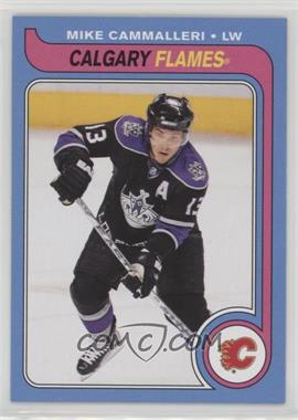 2008-09 O-Pee-Chee - [Base] - Retro #463 - Mike Cammalleri