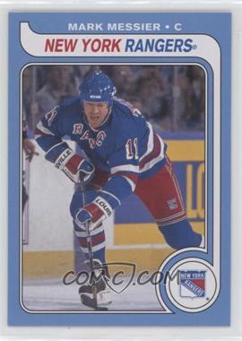 2008-09 O-Pee-Chee - [Base] - Retro #575 - Mark Messier